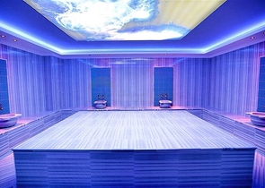 Квартира 2+1 в районе Тосмур