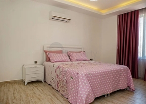 Квартира 2+1 в районе Тосмур