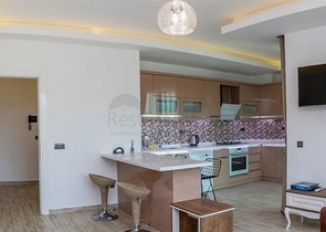 Квартира 2+1 в районе Тосмур