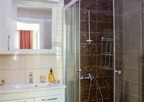 Квартира 2+1 в районе Тосмур