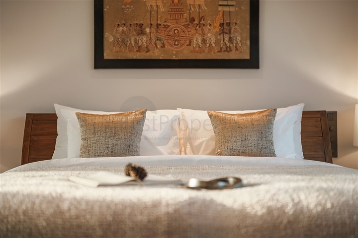 Старт продаж очередного проекта Anchan недалеко от пляжа Банг Тао