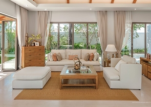 Старт продаж очередного проекта Anchan недалеко от пляжа Банг Тао