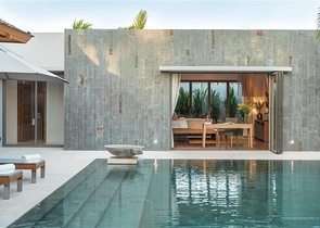 Старт продаж очередного проекта Anchan недалеко от пляжа Банг Тао