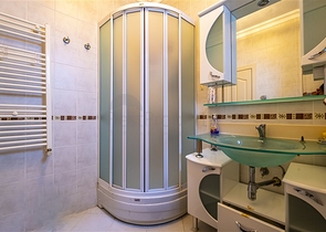 Вилла с потрясающим видом в районе Каргыджак