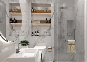 Пентхаус 2+1 в центре Алании