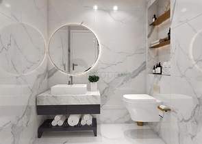 Пентхаус 2+1 в центре Алании