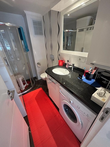 Квартира 2+1 в районе Оба