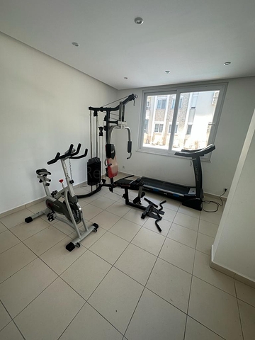 Квартира 2+1 в районе Оба