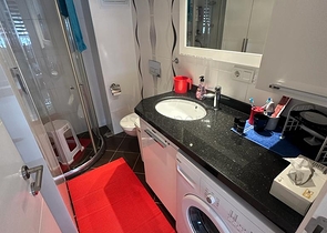 Квартира 2+1 в районе Оба