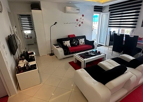 Квартира 2+1 в районе Оба