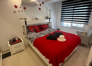 Квартира 2+1 в районе Оба