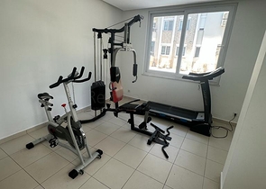 Квартира 2+1 в районе Оба