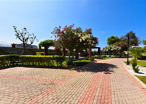 Квартира 2+1 на первой береговой линии в районе Демирташ