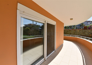 Квартира 2+1 на первой береговой линии в районе Демирташ