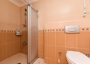 Квартира 2+1 на первой береговой линии в районе Демирташ