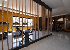 Апартаменты 3+1 в новом комплексе в районе Оба