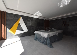 Апартаменты 3+1 в новом комплексе в районе Оба