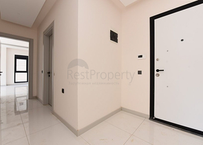 Апартаменты 3+1 в новом комплексе в районе Оба