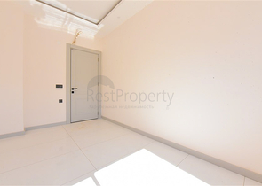 Апартаменты 3+1 в новом комплексе в районе Оба