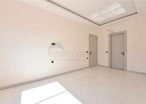 Апартаменты 3+1 в новом комплексе в районе Оба