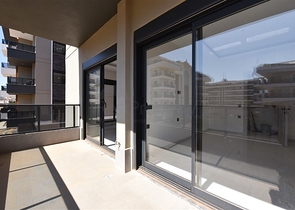 Апартаменты 3+1 в новом комплексе в районе Оба