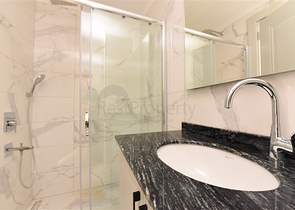 Апартаменты 3+1 в новом комплексе в районе Оба