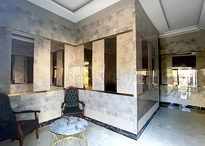 Новая квартира 1+1 в Каргыджаке в 400 м от моря