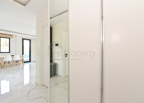 Квартира 1+1 с мебелью и техникой, в районе Махмутлар