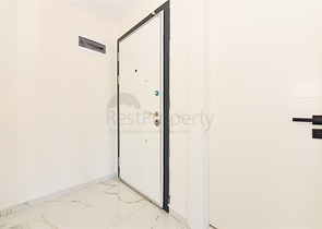 Квартира 1+1 с мебелью и техникой, в районе Махмутлар