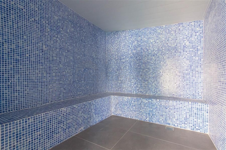 Пентхаус 2+1 в самом центре Махмутлара