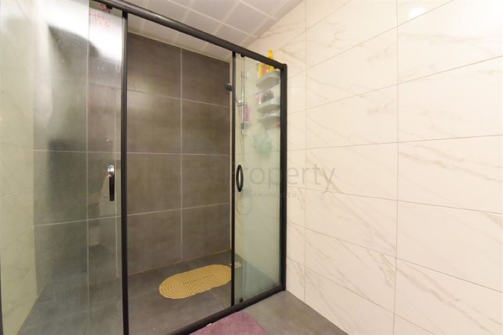 Пентхаус 2+1 в самом центре Махмутлара