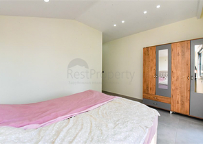 Пентхаус 2+1 в самом центре Махмутлара