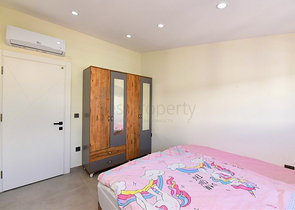 Пентхаус 2+1 в самом центре Махмутлара