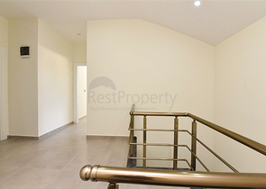 Пентхаус 2+1 в самом центре Махмутлара