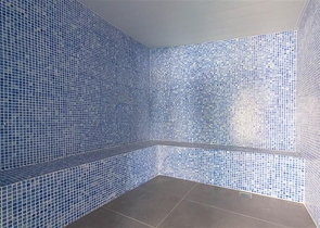 Пентхаус 2+1 в самом центре Махмутлара