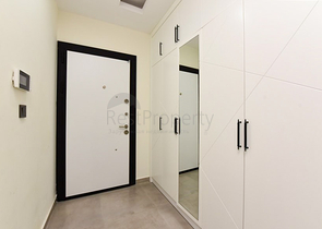 Пентхаус 2+1 в самом центре Махмутлара