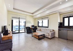 Пентхаус 2+1 в самом центре Махмутлара