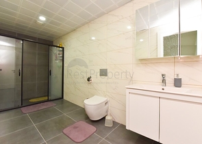 Пентхаус 2+1 в самом центре Махмутлара