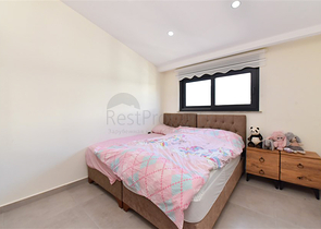 Пентхаус 2+1 в самом центре Махмутлара