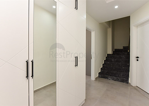 Пентхаус 2+1 в самом центре Махмутлара