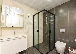 Пентхаус 2+1 в самом центре Махмутлара