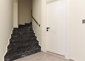 Пентхаус 2+1 в самом центре Махмутлара