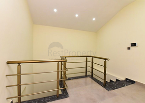 Пентхаус 2+1 в самом центре Махмутлара