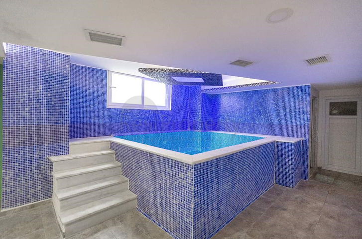 Меблированная квартира планировкой 2+1 в районе Махмутлар