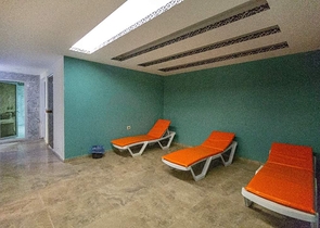 Меблированная квартира планировкой 2+1 в районе Махмутлар