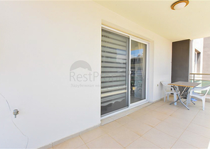 Меблированная квартира планировкой 2+1 в районе Махмутлар