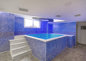 Меблированная квартира планировкой 2+1 в районе Махмутлар