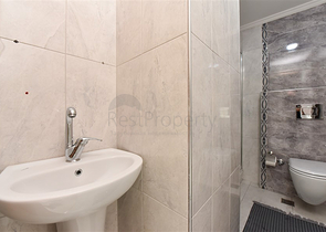 Меблированная квартира планировкой 2+1 в районе Махмутлар