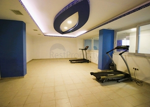 Меблированная квартира планировкой 2+1 в районе Махмутлар