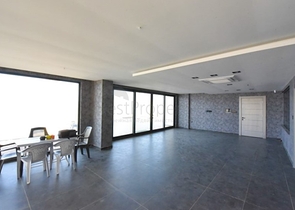 Вилла 4+2 с бассейном и видом на Средиземное море